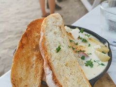 -The Sunny Side Cafe Station 1