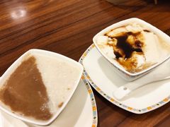 -香港華心糖水鋪(南西总店)