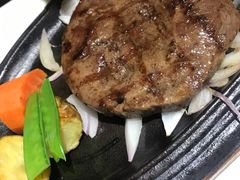 -斗牛士牛排餐厅(镇明店)