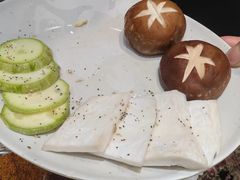-安又胖韩国烤肉(泰达永旺店)