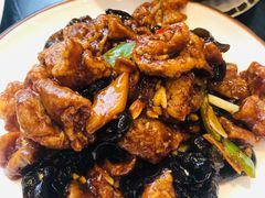 -惠丰堂饭庄(北洼路店)