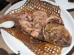 -直隶安家牛肉罩饼(七一路店)
