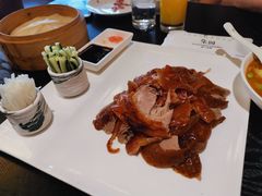 -柒园·三十年创意杭帮菜(龙湖滨江天街店)