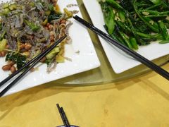 -江记餐厅(罗冲围店)