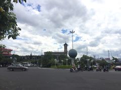 -芽庄大教堂