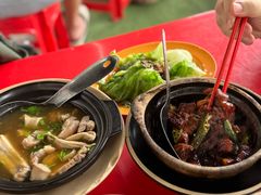 -兴记肉骨茶(甲洞大街第二新分店)