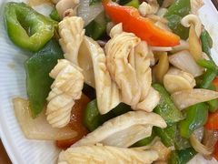 -醉壹号海鲜大排档·老厦门特色菜(厦门美食地标店)
