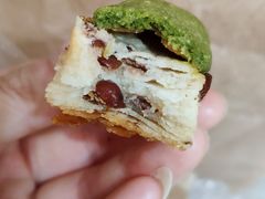 抹茶小豆-mbd(华山路店)