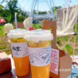 [礼花]北京首家鲜花饮品-贩卖夏日浪漫💕