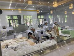 -东北农业大学饺子园