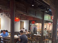 -老盛庆排档•南京菜(夫子庙店)