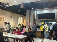 -端仕小锅(文林街店)