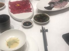 -揽季锅物会.福建黄鱼.海鲜姿造(五四路店)