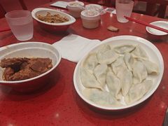 -喜家德虾仁水饺(景枫中心店)