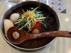 -服务大楼冷面(延大店)