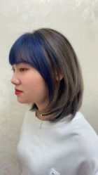 -Amo la Diva造型