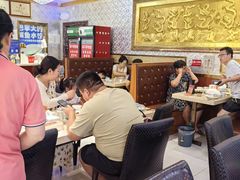 -北方饺子王·海肠捞饭·海鲜锅(山大店)