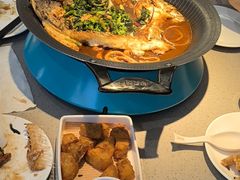 -半天妖烤鱼(印象城店)