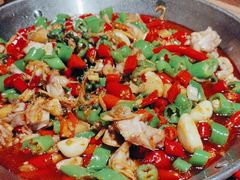 -泥糊破店小酒馆·团建聚餐(南京西路店)