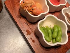 -吴越荣记苏州菜·松鼠桂鱼100%活鱼现做(斜塘老街店)