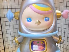 -泡泡玛特POPMART(上海环球港店)