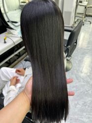-逅续沙发自然卷专研