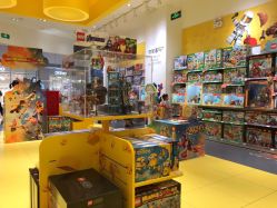 -乐高授权专卖店(济南万象城店)