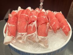-巴奴毛肚火锅(景枫中心店)