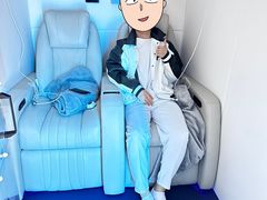 -爱氧森林·日本兴百世SHENPIX微高压氧舱