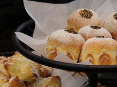 -81bakery(关山路店)