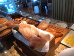 -嘉定凯悦·咖啡厅