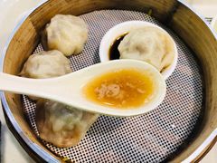 -百年尹氏汤包(湖南路狮子桥店)