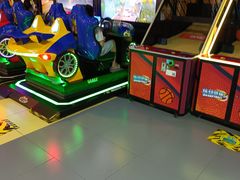 -迪迪玛特·超级玩家主题乐园(新汇大融城店)
