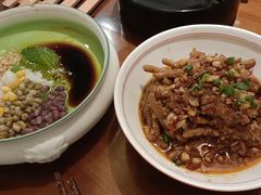 -蛮佬拾·乡里土菜馆(河西王府井店)