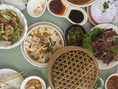 -上庄晋风庄园(上庄店)