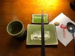 -鳗鱼家·深夜食堂(军博店)