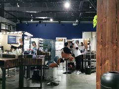 -海马体照相馆(天津世纪都会店)