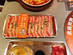 -烧本烧·自助烤肉(勒泰中心店)