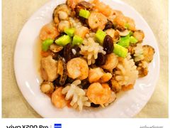 -奥华餐厅·老张记(台基厂店)