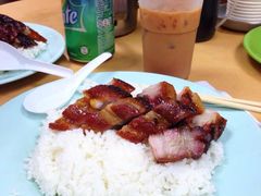 -永祥烧腊餐厅(虹口店)