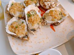 -蚝老板海鲜烧烤大排档(码头店)