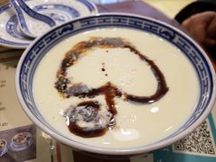 招牌姜撞奶-捷信牛奶甜品世家(五道口店)
