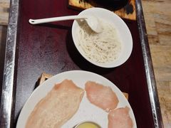 -云采云南菜(中山北路店)