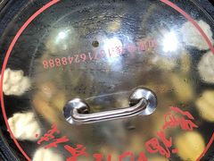 -缘福乡村铁锅炖民宿(八达岭店)