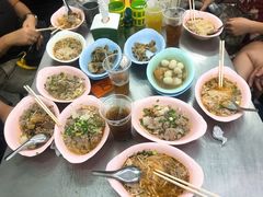 -榮泰米粉湯(Left Shop)