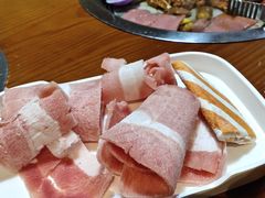-韩丰源海鲜烤肉火锅自助餐(合肥梦之城购物中心店)