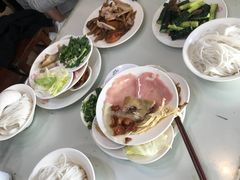 -桥香园云南过桥米线(金马碧鸡店)