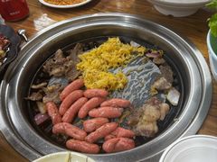 -二刚大块烤肉(东山商业街店)