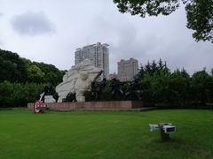 -上海市龙华烈士陵园