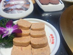 -豪渝火锅(红谷滩万达店)
